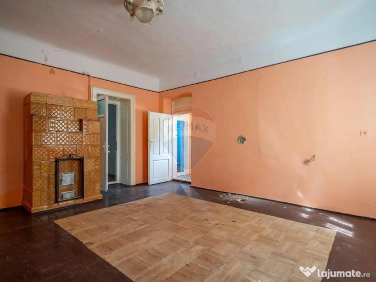 Oportunitate! Vila cu arhitectura spectaculoasa ultracent... - 15