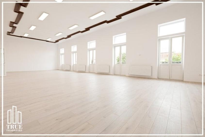 Spațiu comercial de &icirc;nchiriat, 205m?, ultracentral, T&acirc;rgu Mureș! - 4
