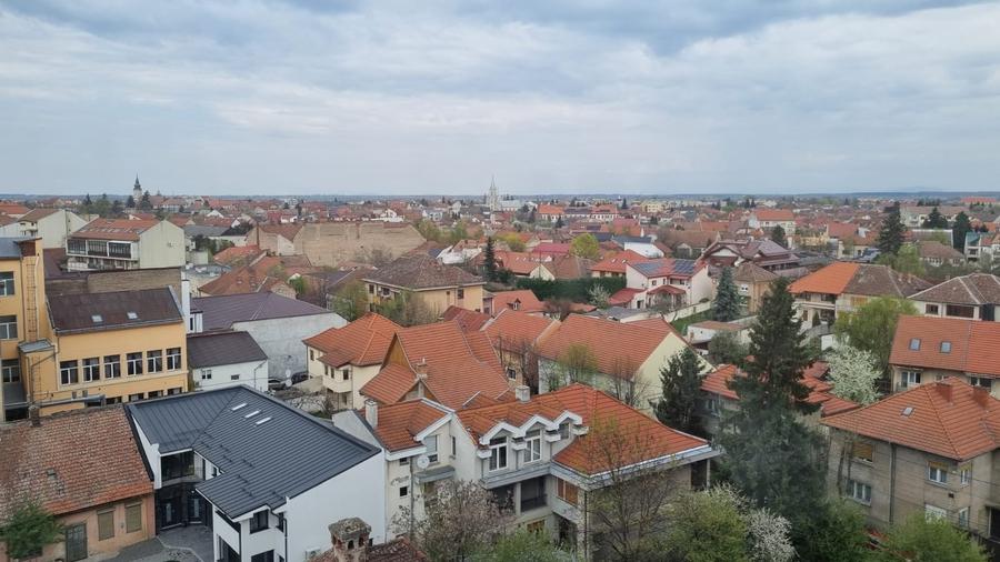 Apartament 2 camere centru ocupabil - 10