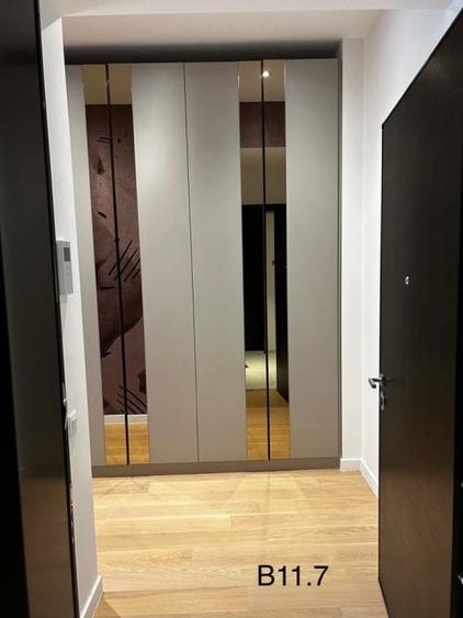 Apartament cu 2 camere de inchiriat in  One Verdi Park - 4