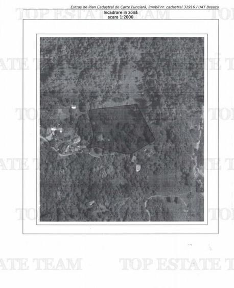 Teren 11230 m.p. Conac - necesita renovare - 11