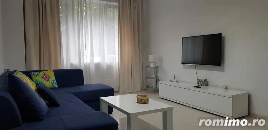 2 camere zona Giulesti - 3