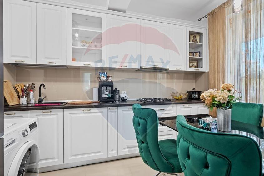 Proprietate premium cu design elegant si multiple upgrade-uri - 3