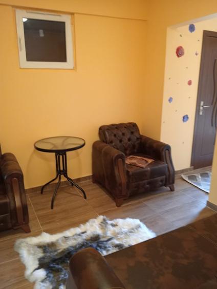 Apartament 2 Camere,Titan Auchan,bl.reabilitat,et.1/10,DECOMANDAT,NOU,mobilat - 6