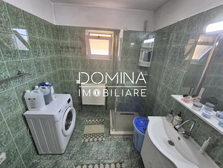 Vanzare casa P+1 cu teren de 769 mp si facilitati complete, str. Șisesti - 7