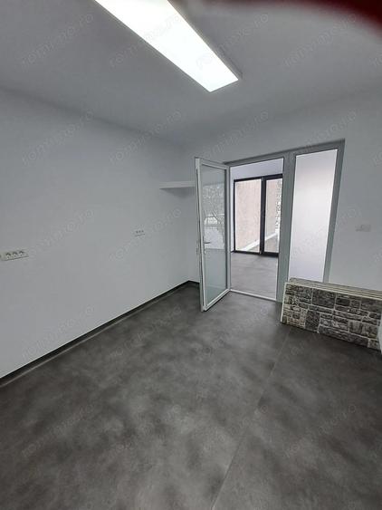 Spatiu Comercial pretabil cabinet medical Cetatii-Torontalului - 20
