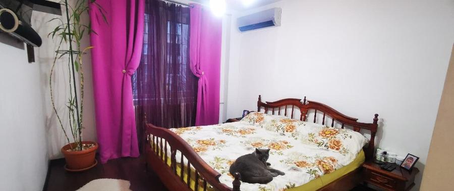 Sanctuarul Urban: O proprietate rara apartament 4 camere,Dumbrava Noua - 1