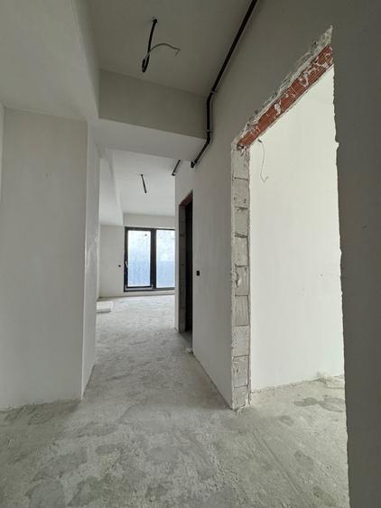 Apartament 2 camere AVIATORII RESIDENCE - 10