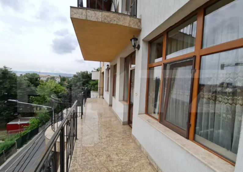 Apartament 3 semidecomandat, Gruia/Centru - 7