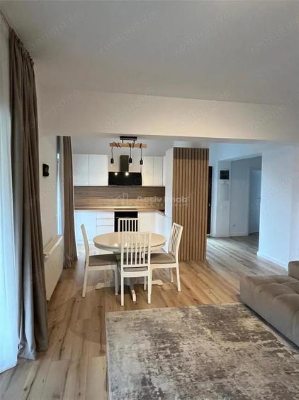 Casa - 4 camere - s.u. 111 mp - curte 900 mp - Balotesti - 2