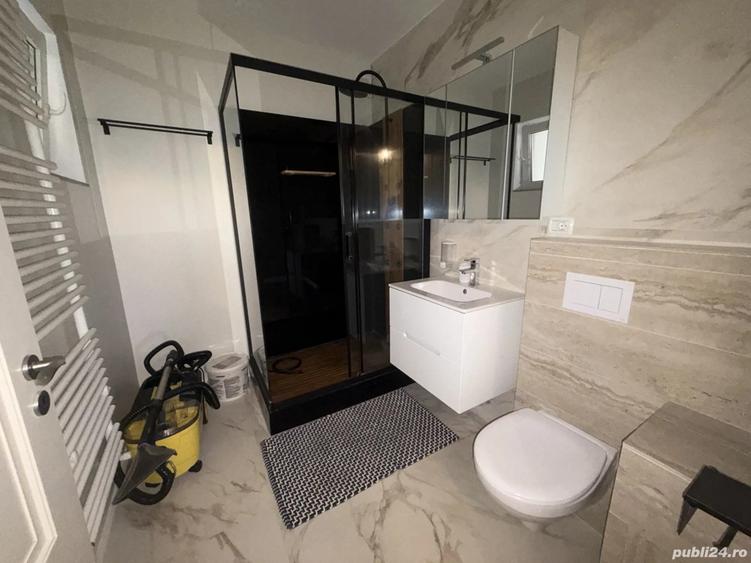 Mobilata si utilata. Teren generos. Zona Steaua - 2