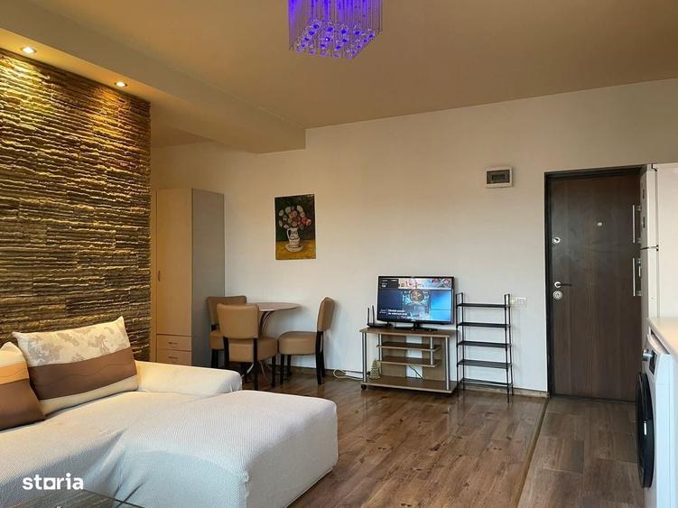 Apartament cu 3 camere în Grigorescu