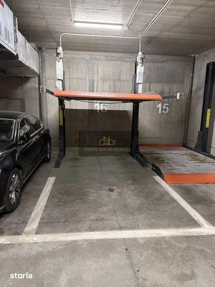 Apartament cu 2 camere în Gara de Nord