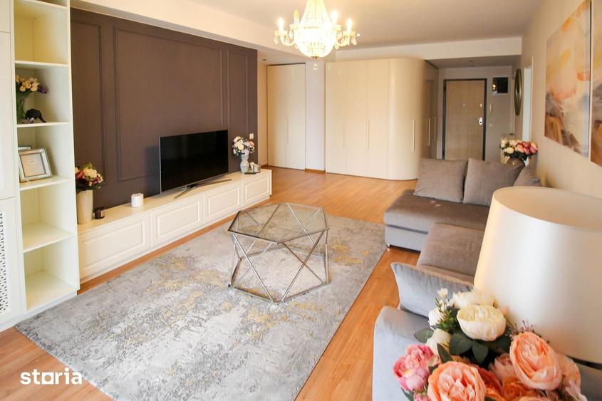Iancu Nicolae:Apartament 3 camere,zona de exceptie,compound cu piscina - 5