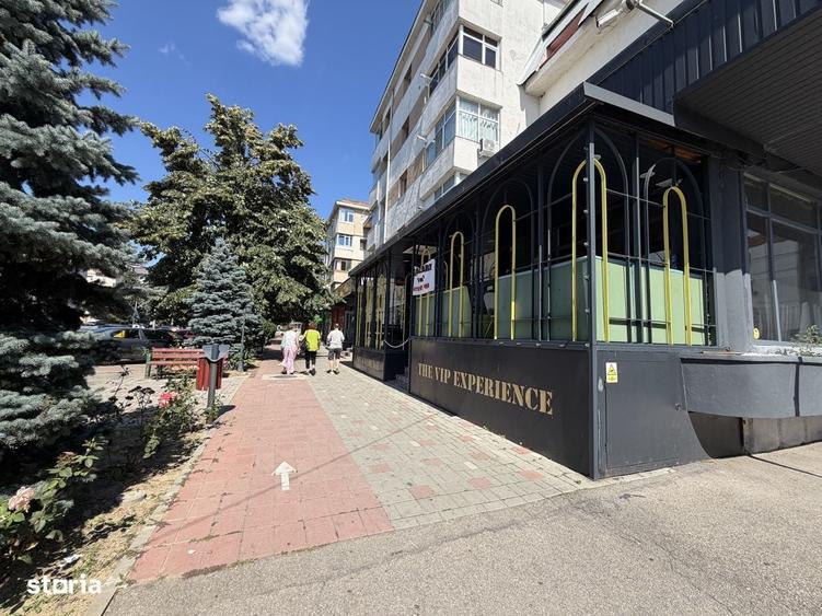 Spațiu comercial, de 200 mp, în Central
