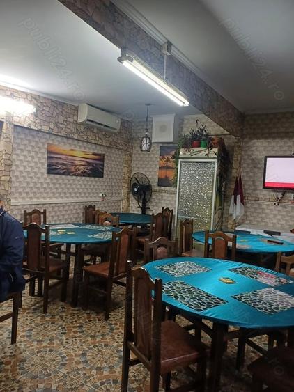 Spațiu comercial, de 120 mp, în Central