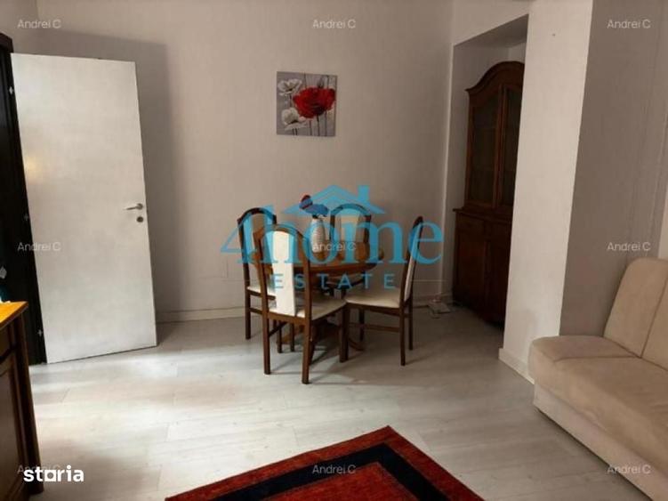 Apartament 2 camere Bucurestii Noi|Pajura|Bloc Nou|Metrou - 5