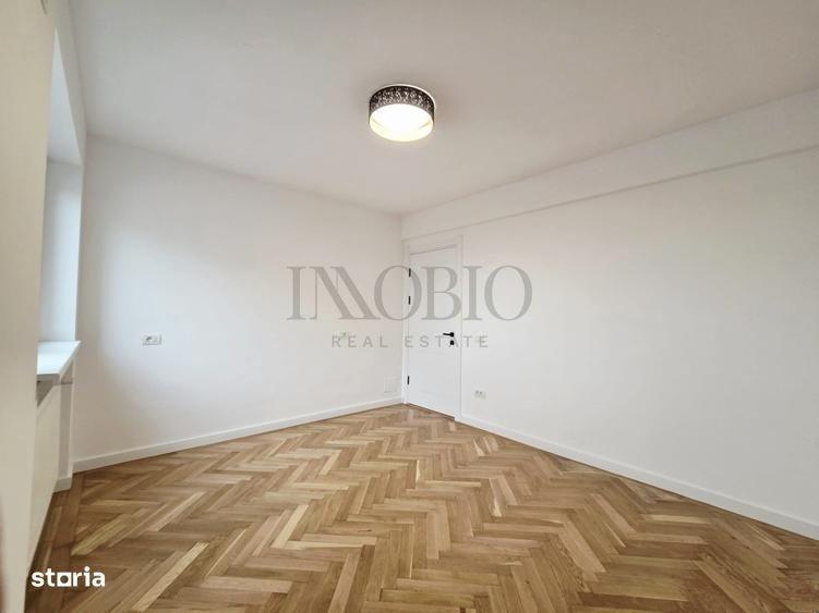 Apartament de vanzare 3 Camere | Universitate KM 0 - 10