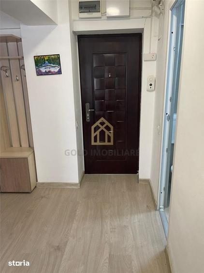 Apartament cu 2 camere decomandat în Traian