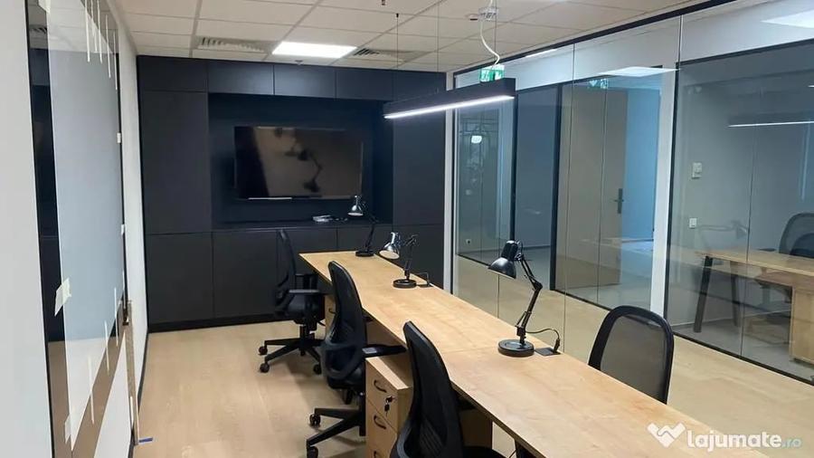 Spațiu comercial, de 500 mp, în Calea Victoriei