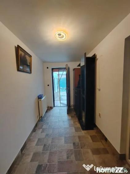 Casă cu 3 camere cu Teren 2259 Mp în Filipeștii de Târg