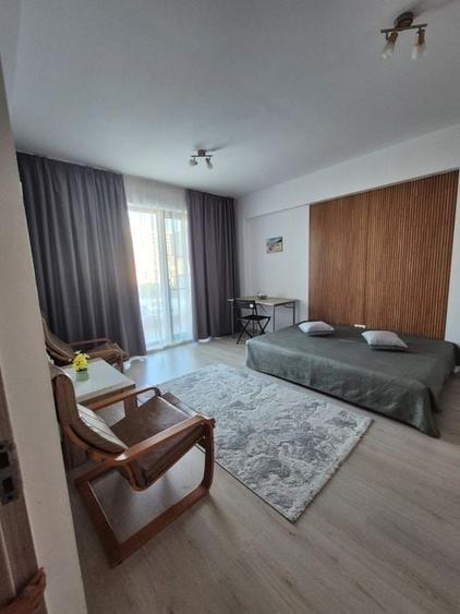 Apartament cu 2 camere decomandat în Nord