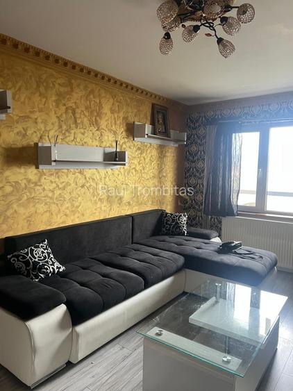 Apartament 3 camere, etaj 3, zona Unirea