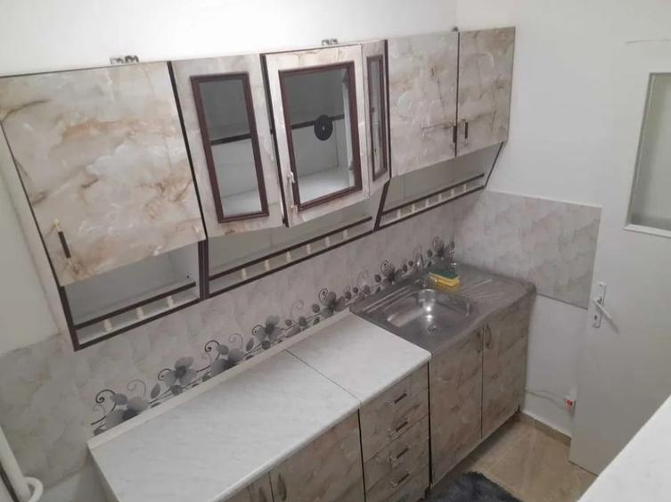 Apartament cu 1 camera in Tatarasi-Flora,la bulevard - 7
