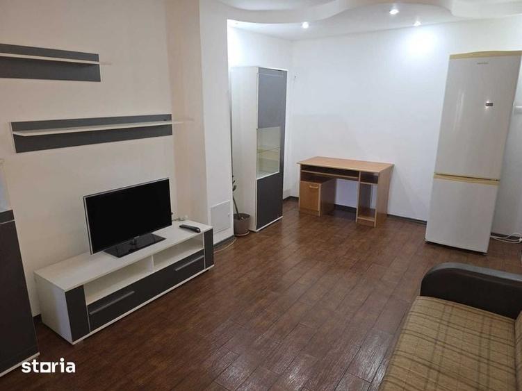 Garsonieră în Central