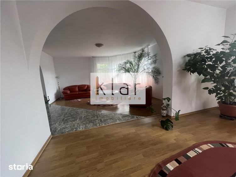 Inchiriere casa la cinci minute de Big pentru clinica salon sau locuit - 11