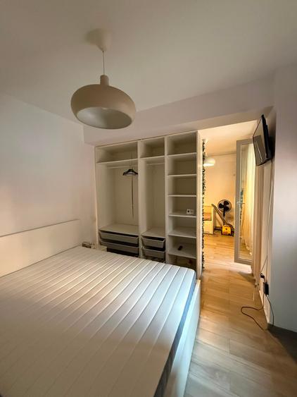 Garsonieră dublă de vânzare – Militari Residence, Str. Tineretului - Comision 0% - 7