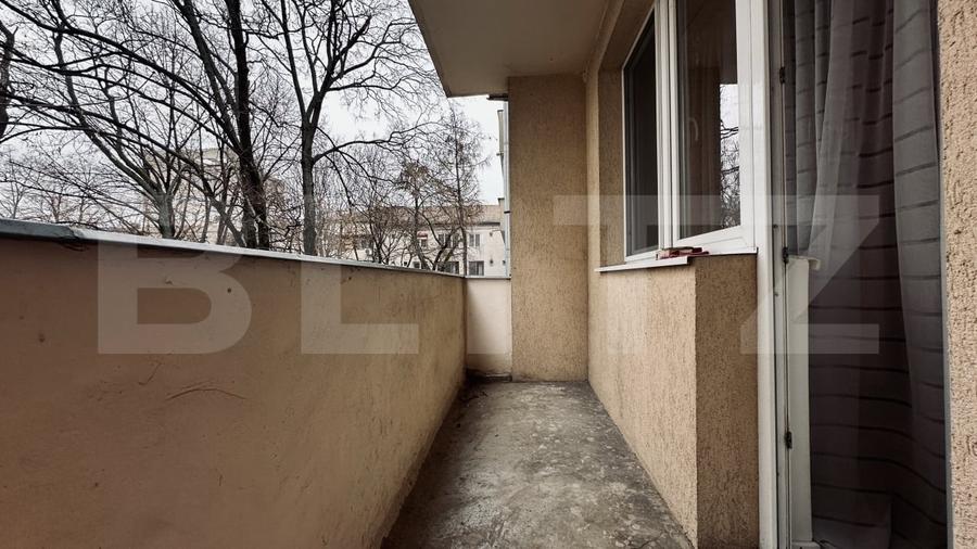 Apartament 4 camere, 2 bai, decebal, etaj intermediar - 8