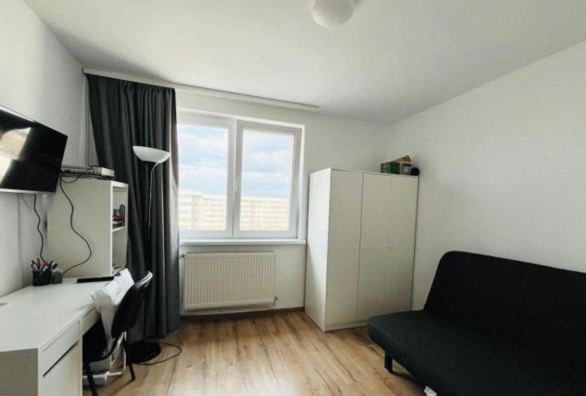 Apartament cu 2 camere decomandat, mobilat în Drumul Taberei