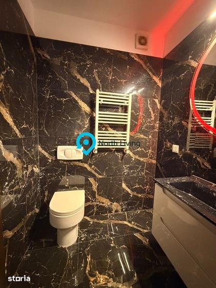 Apartament 2 camere, Asmita Gardens - Vacaresti - 11