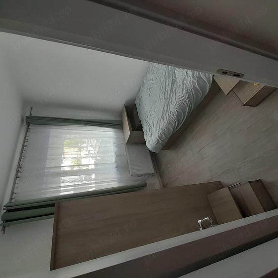 Apartament cu 2 camere decomandat în Chiajna