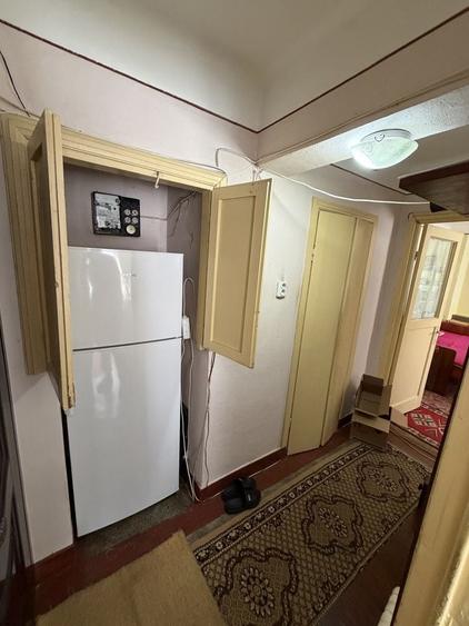 Apartament cu 2 camere semidecomandat în Fălticeni