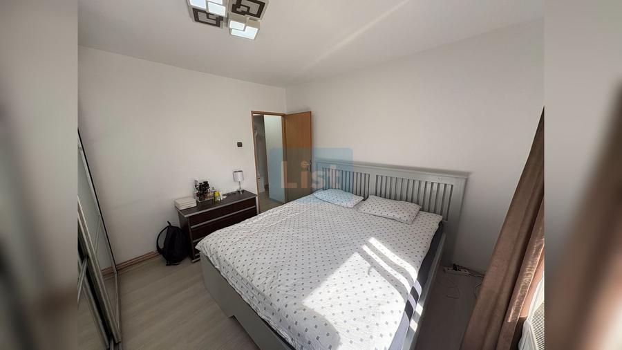 Apartament cu 2 camere decomandat, mobilat în Zorilor