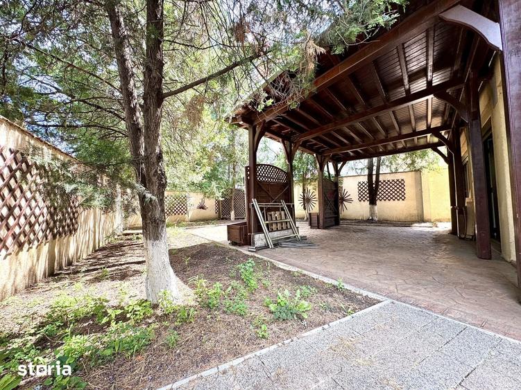 Vila pretabila birouri, restaurant, hub logistic, delivery, parcare, c - 5