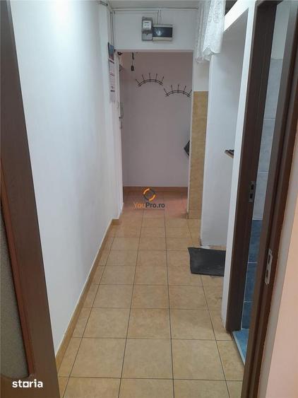Apartament cu 3 camere în Dacia