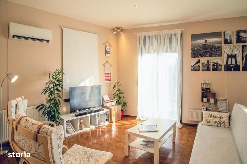 Apartament 2 camere 67 mp predare in Octombrie - 4
