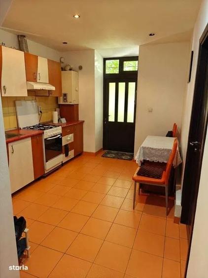 Apartament 1 camera si nisa de dormit, 40,6mp, Dorobantilor, pret nego - 1