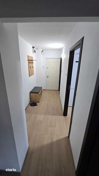 Apartament cu 2 camere în ICIL