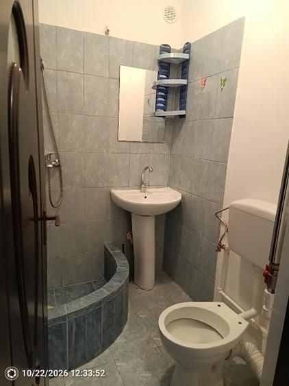 Garsonieră decomandată, mobilată în Rahova