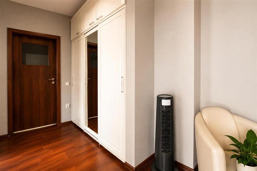 Apartament cu 2 camere semidecomandat în Zorilor
