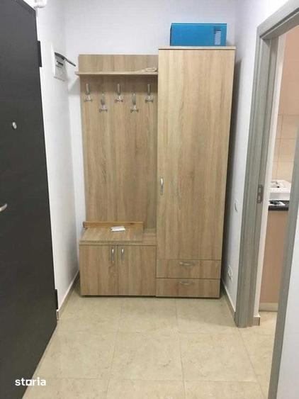 inchiriez garsoniera 40m2 plazza residence faza 2 - 2