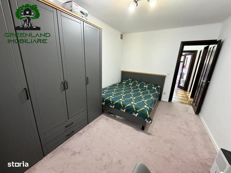 Apartament cu 2 camere decomandat în Cug