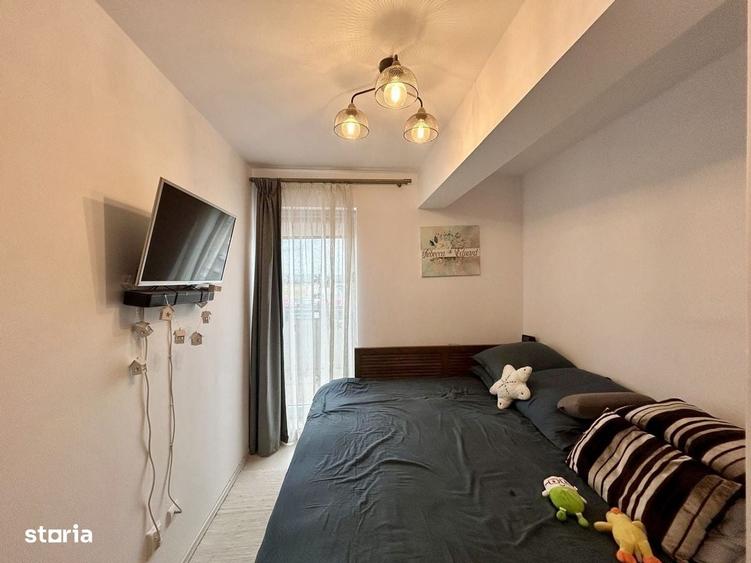 Apartament cu 3 camere decomandat în Piața Cluj