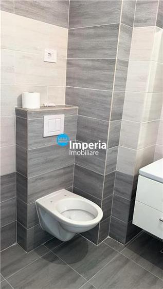 Apartament cu 2 camere decomandat în Gară