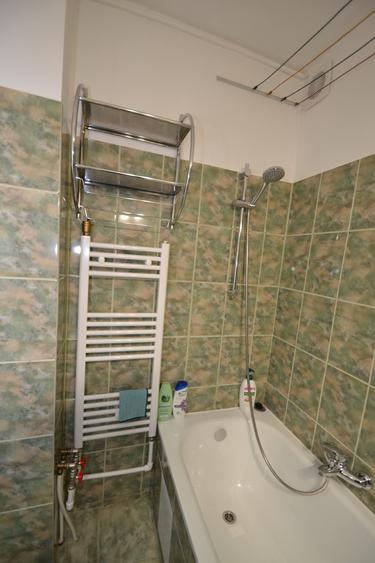Garsonieră semidecomandată în Lipovei