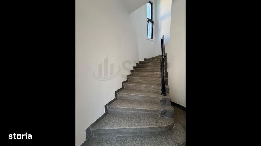 Vila Interbelica I Str. Toamnei - 5